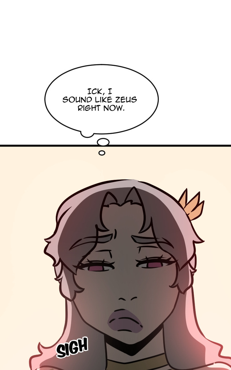 Read Pentheus chapter 64 image 41 on Lezhin