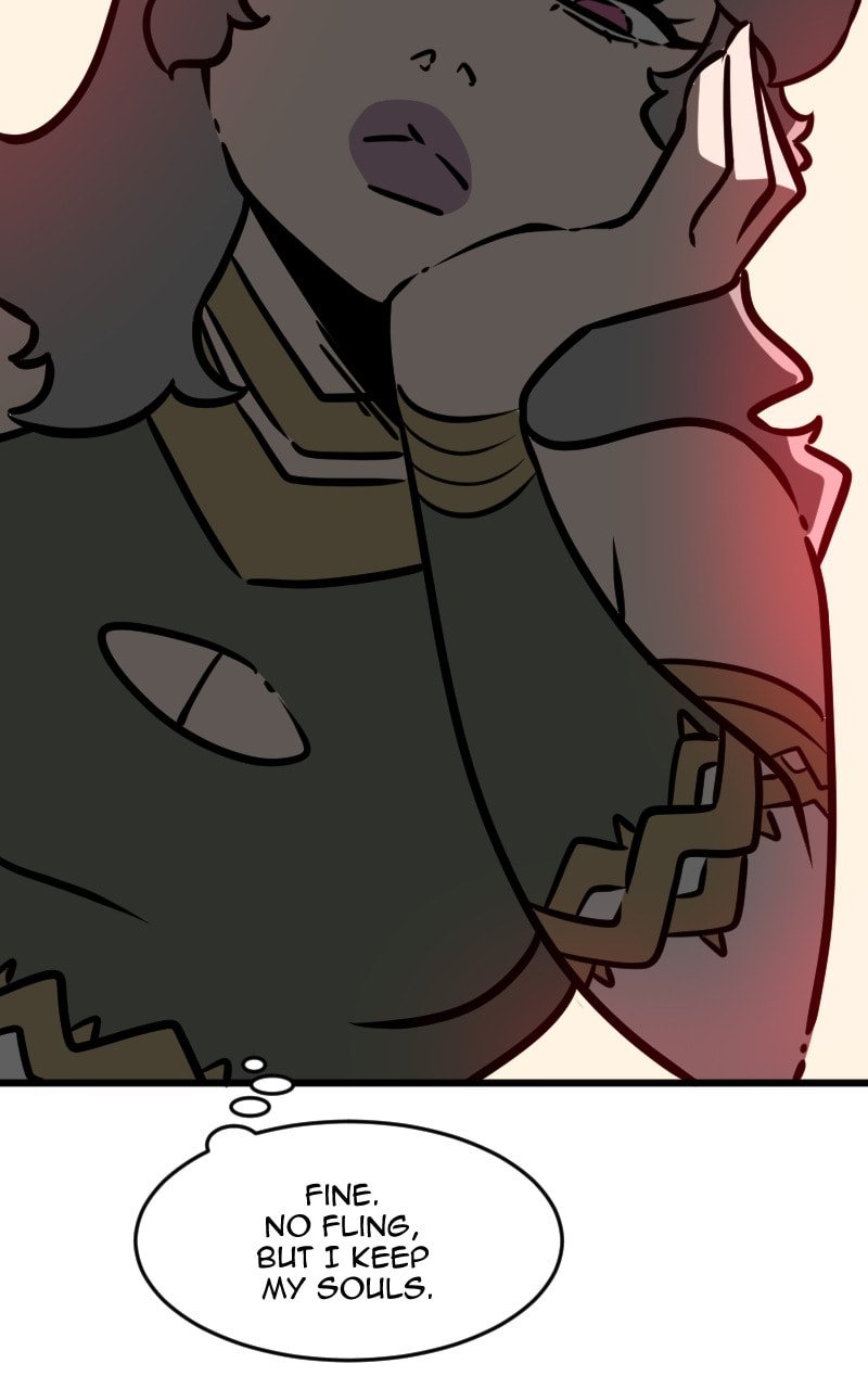 Read Pentheus chapter 64 image 43 on Lezhin