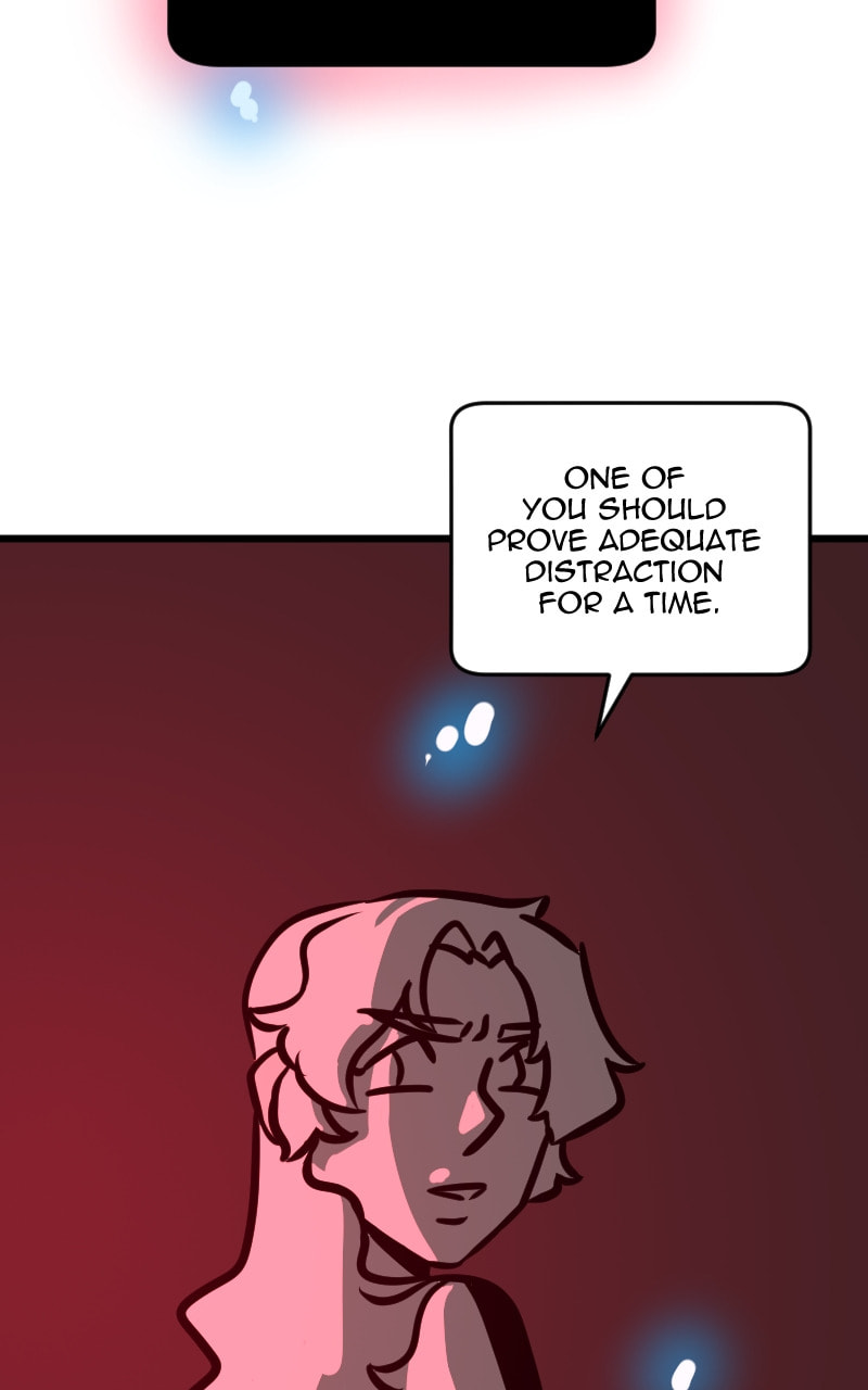 Read Pentheus chapter 64 image 46 on Lezhin