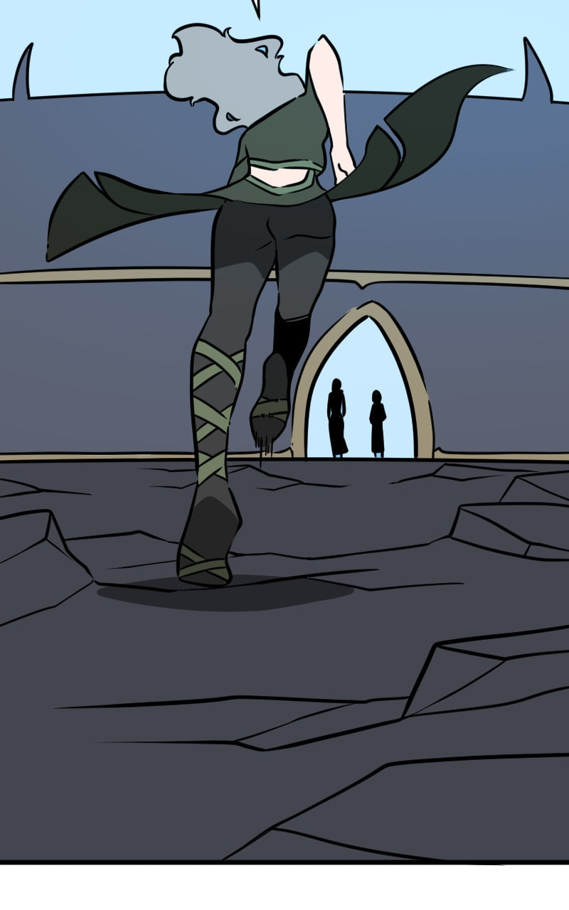 Read Pentheus chapter 64 image 5 on Lezhin