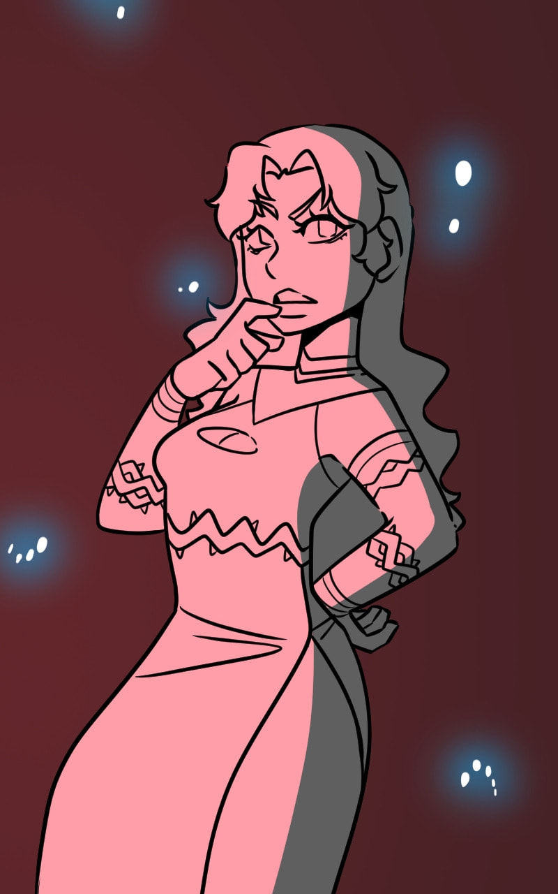 Read Pentheus chapter 64 image 56 on Lezhin