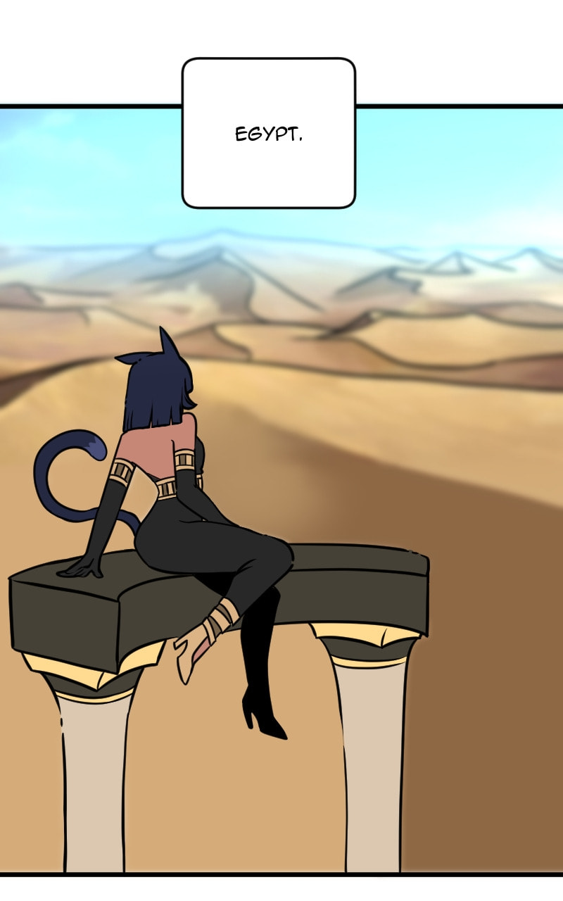 Read Pentheus chapter 64 image 65 on Lezhin