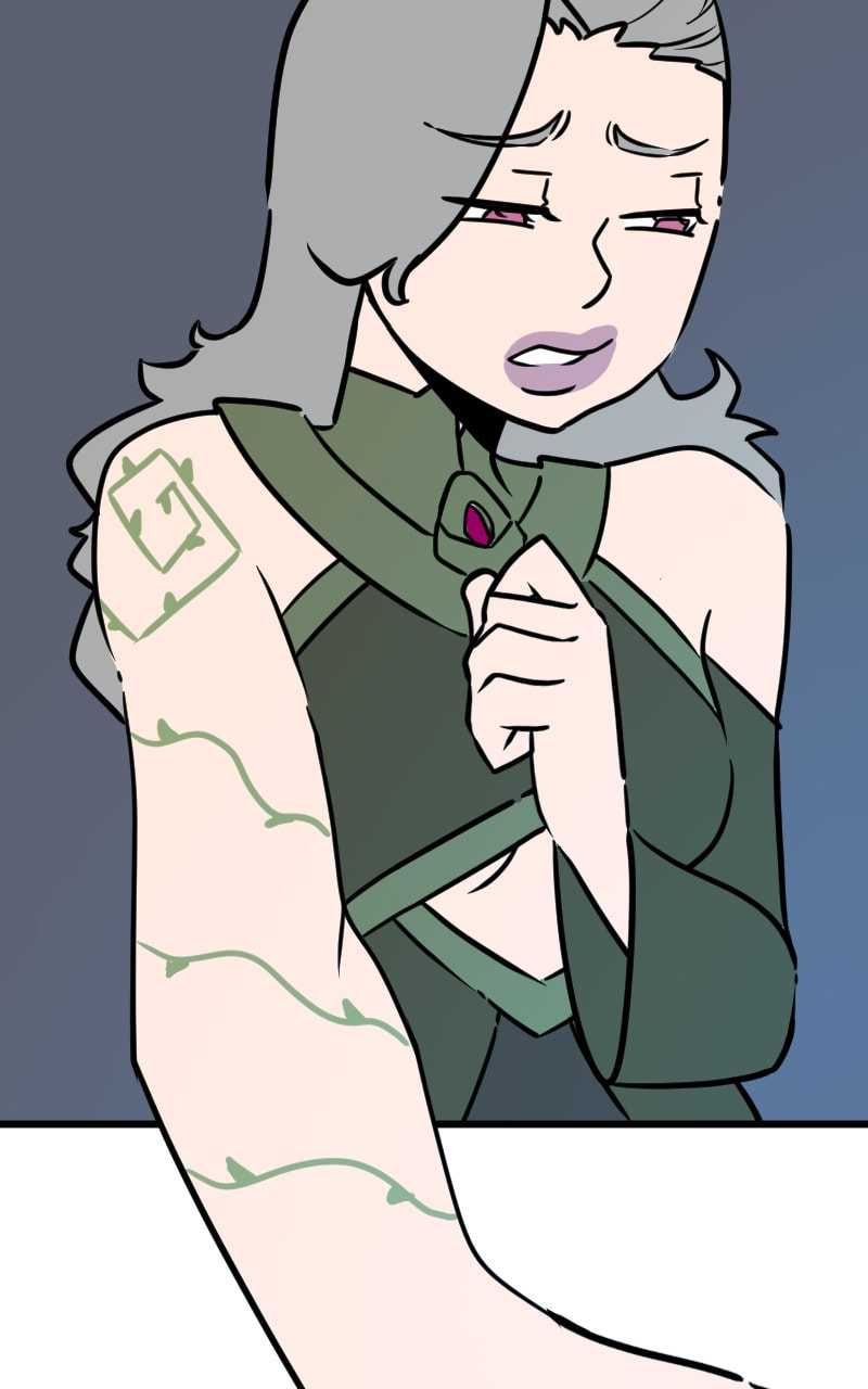 Read Pentheus chapter 64 image 8 on Lezhin