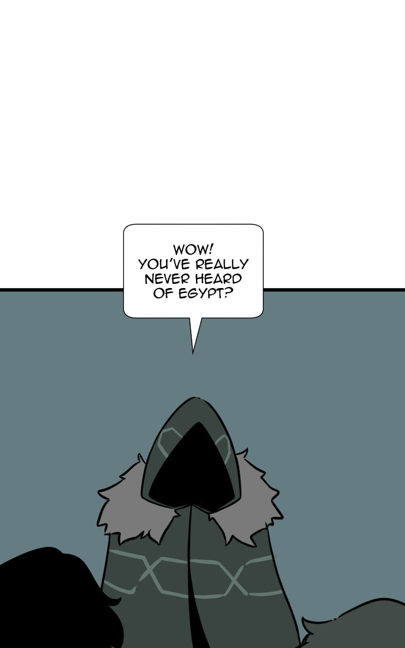 Read Pentheus chapter 65 image 1 on Lezhin