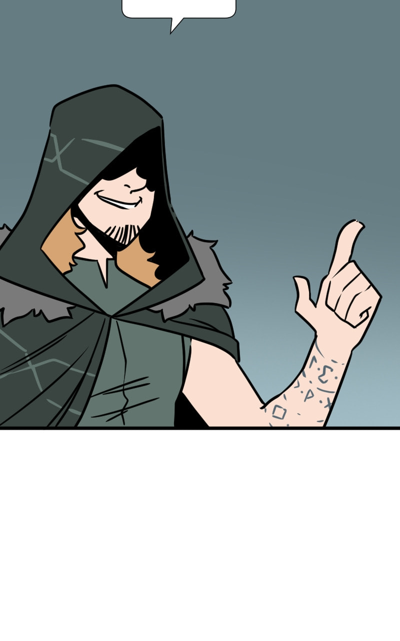 Read Pentheus chapter 65 image 10 on Lezhin