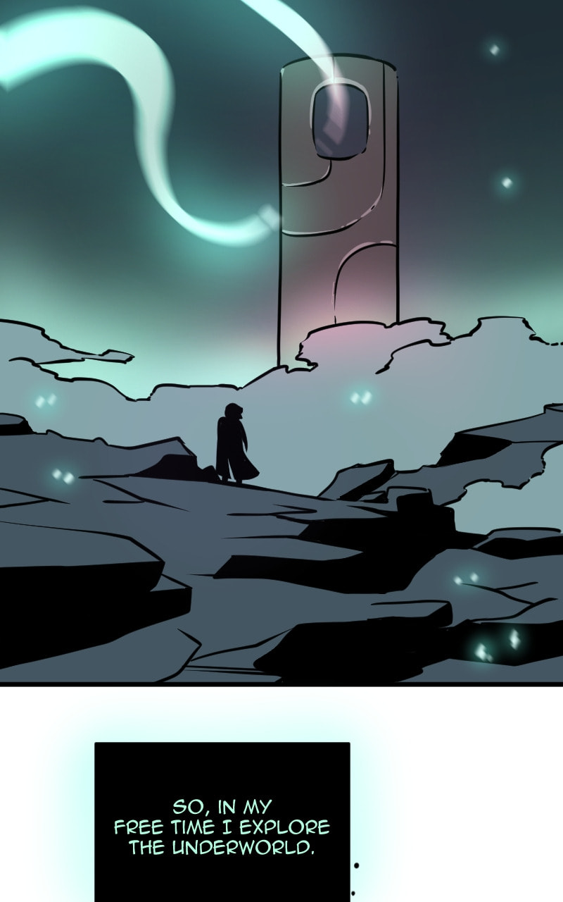Read Pentheus chapter 65 image 16 on Lezhin