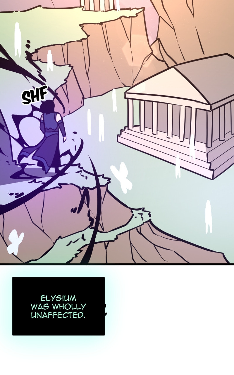 Read Pentheus chapter 65 image 21 on Lezhin