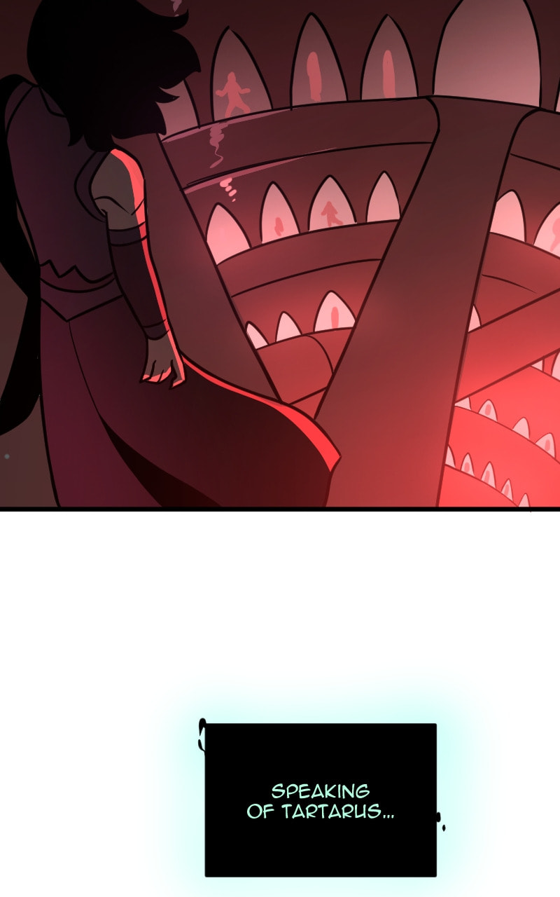 Read Pentheus chapter 65 image 23 on Lezhin