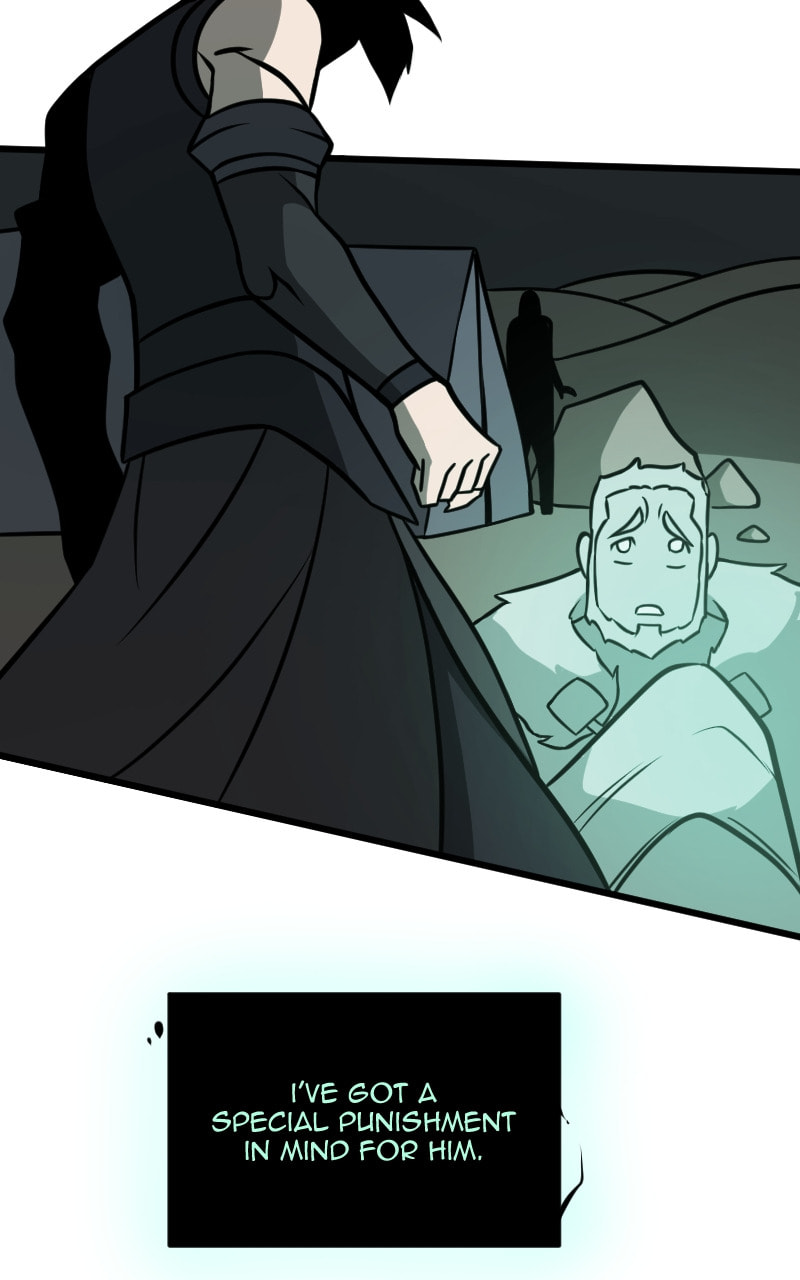 Read Pentheus chapter 65 image 26 on Lezhin