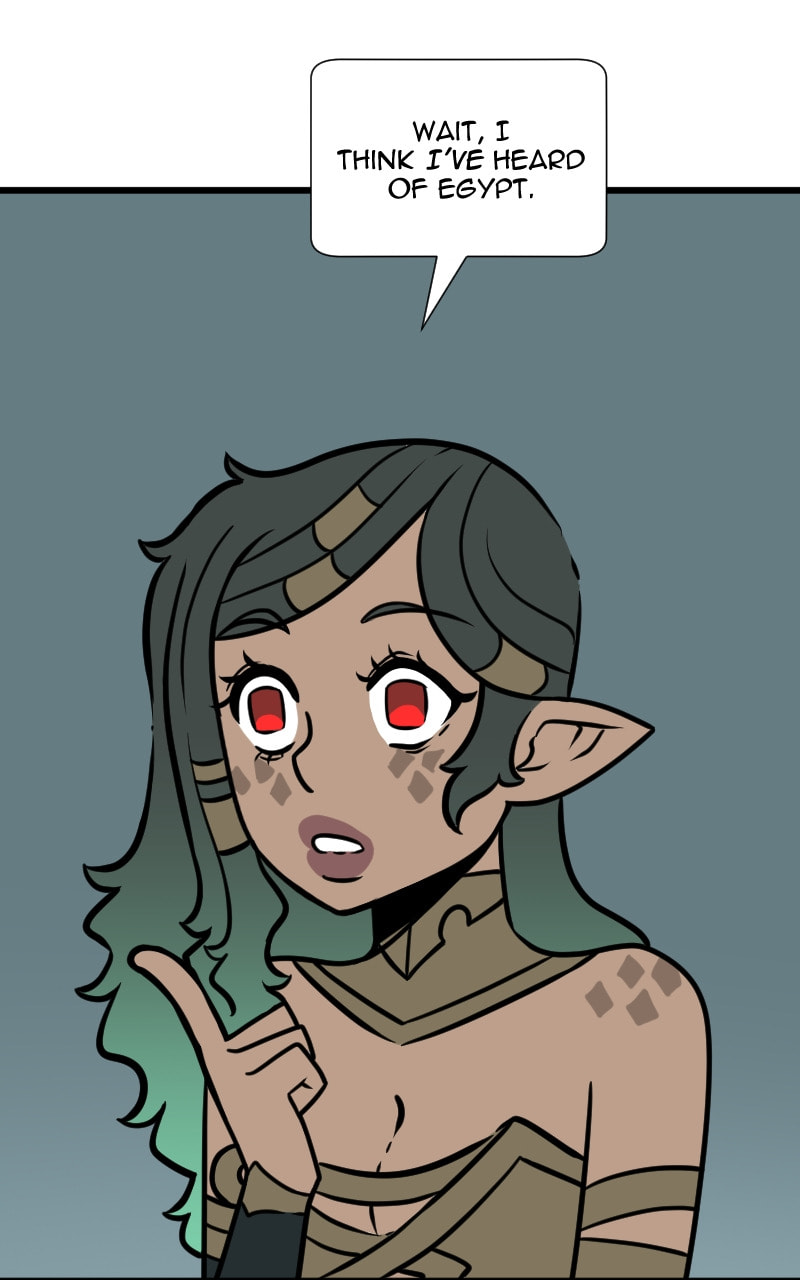 Read Pentheus chapter 65 image 3 on Lezhin