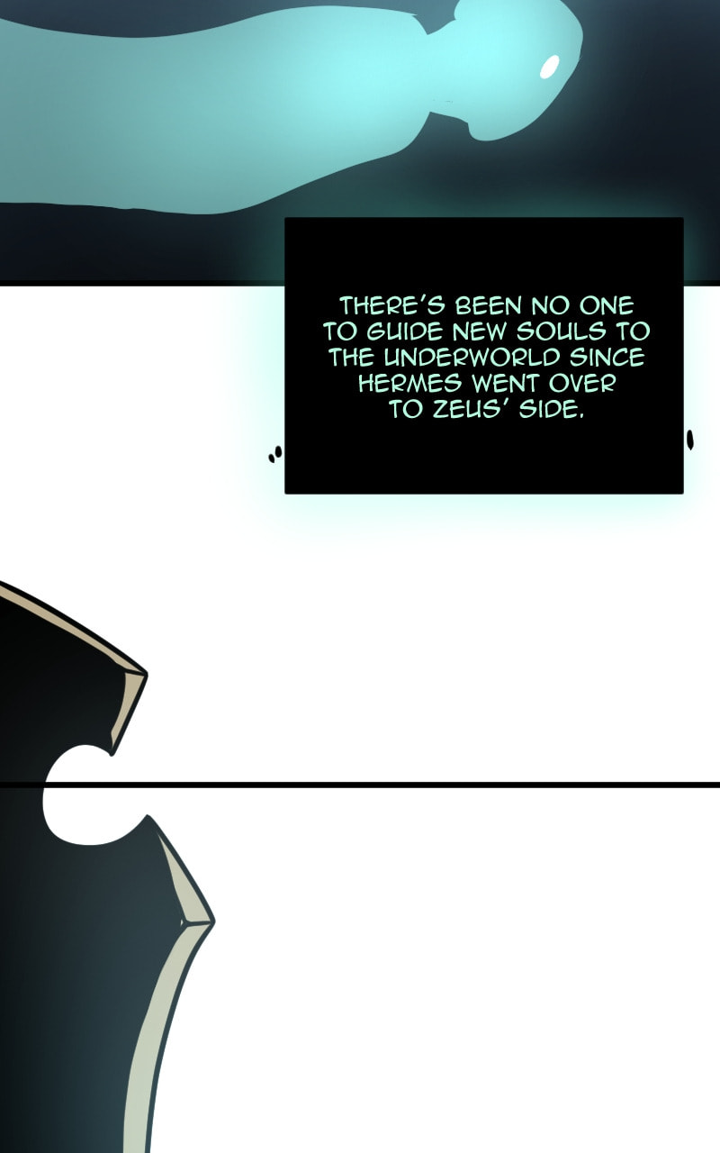 Read Pentheus chapter 65 image 30 on Lezhin