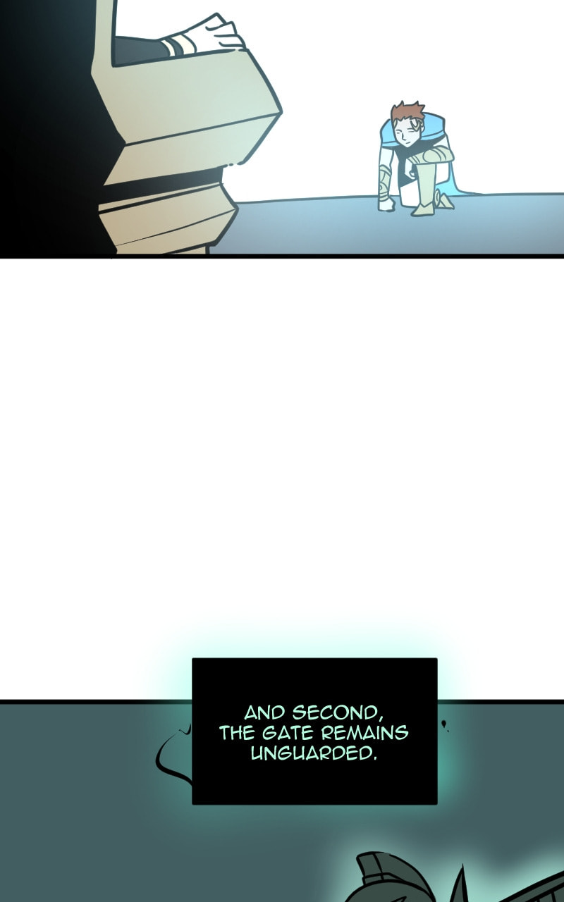 Read Pentheus chapter 65 image 31 on Lezhin