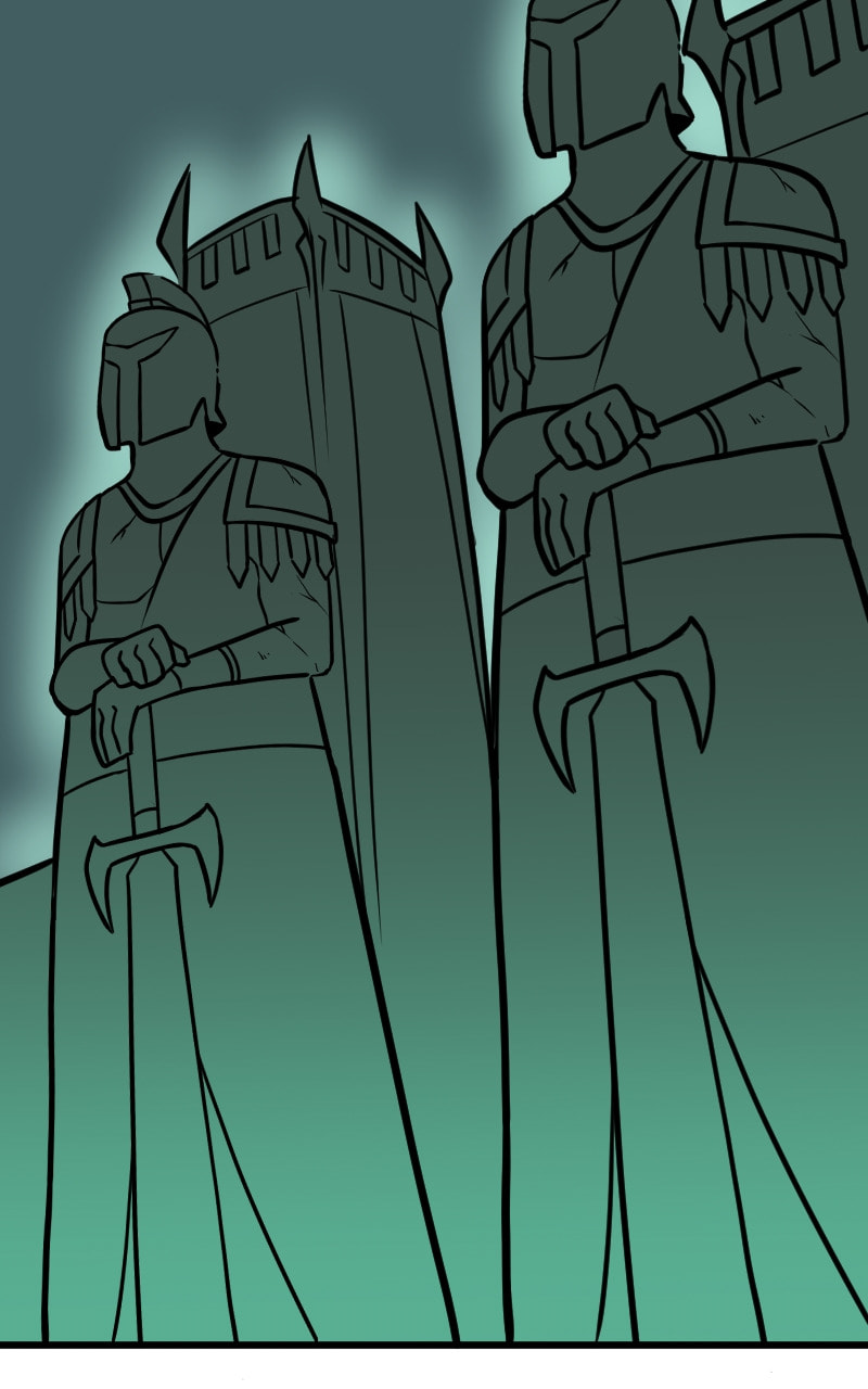Read Pentheus chapter 65 image 32 on Lezhin