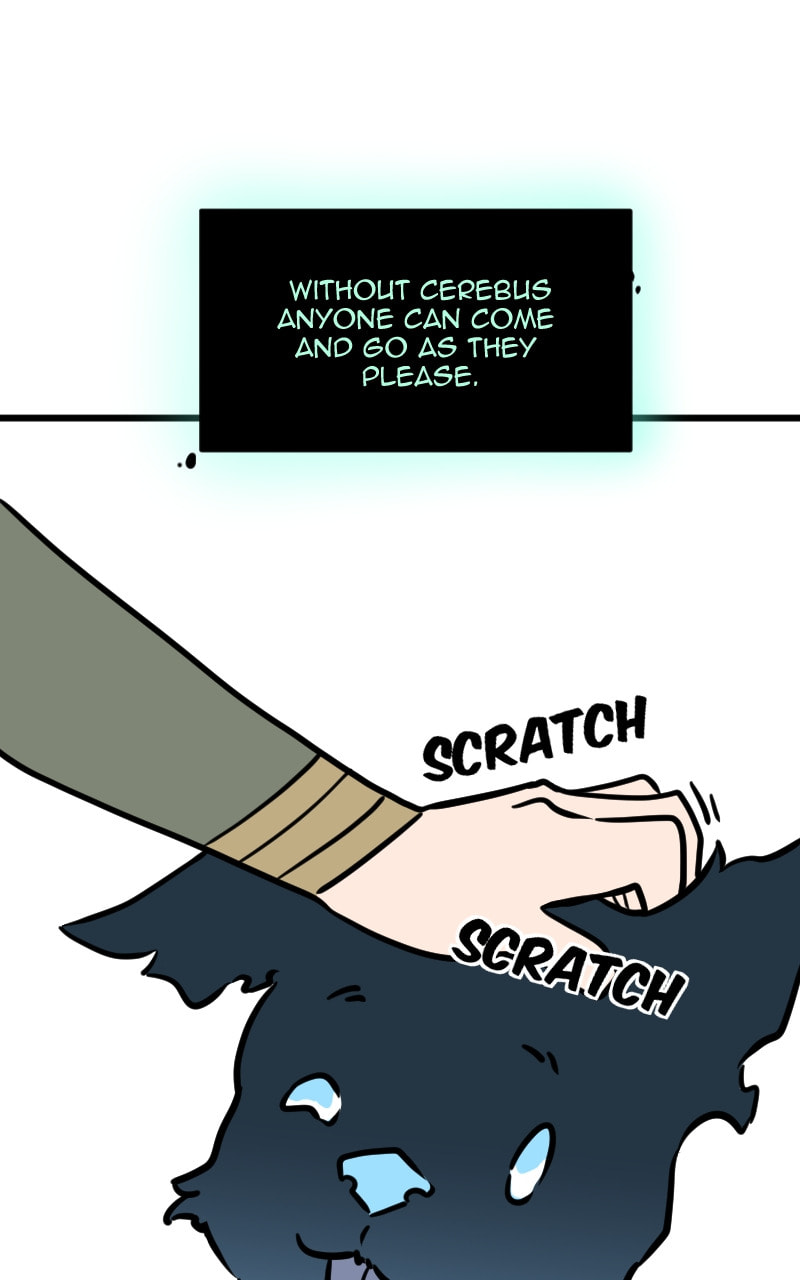 Read Pentheus chapter 65 image 33 on Lezhin