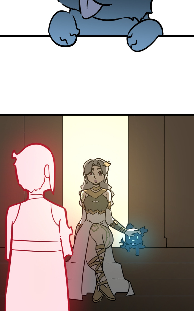 Read Pentheus chapter 65 image 34 on Lezhin