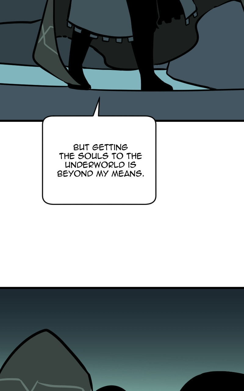 Read Pentheus chapter 65 image 38 on Lezhin