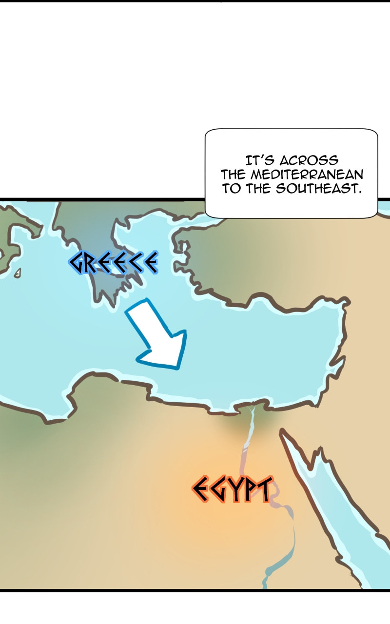 Read Pentheus chapter 65 image 4 on Lezhin