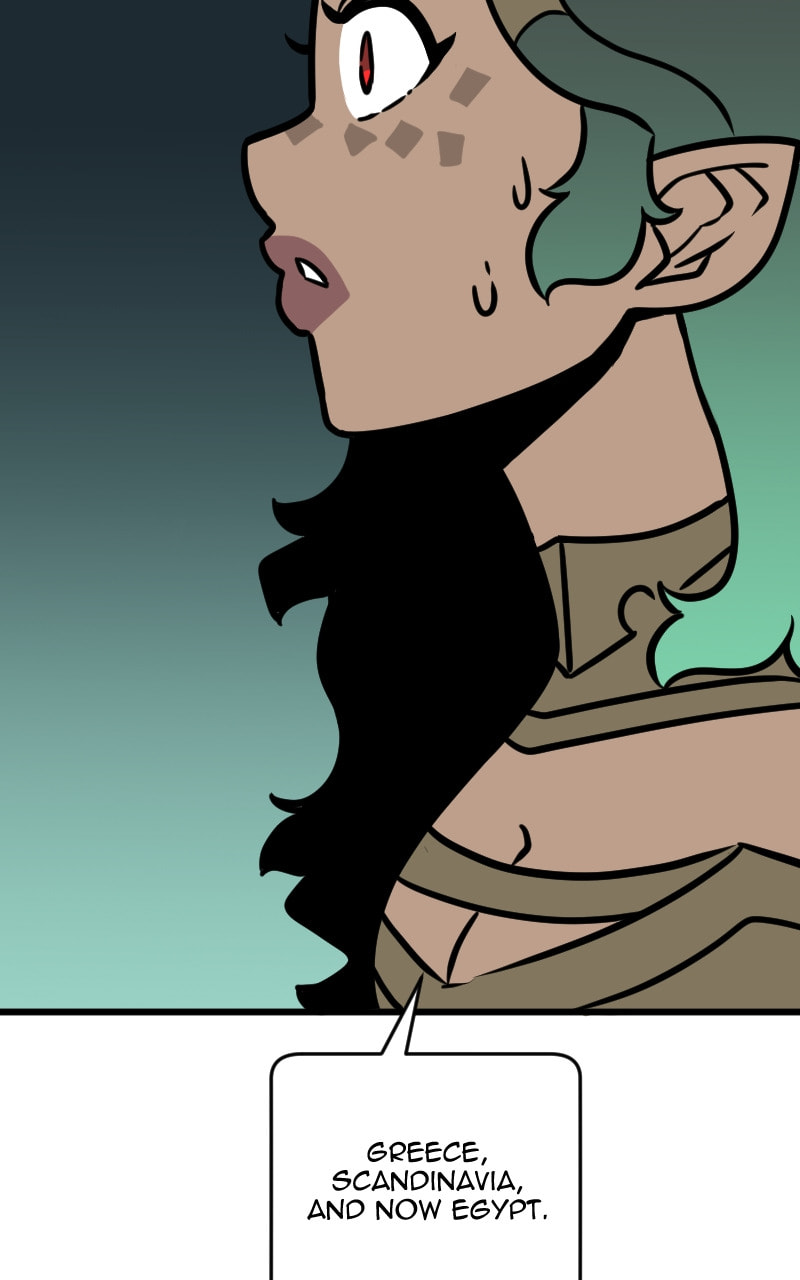 Read Pentheus chapter 65 image 41 on Lezhin