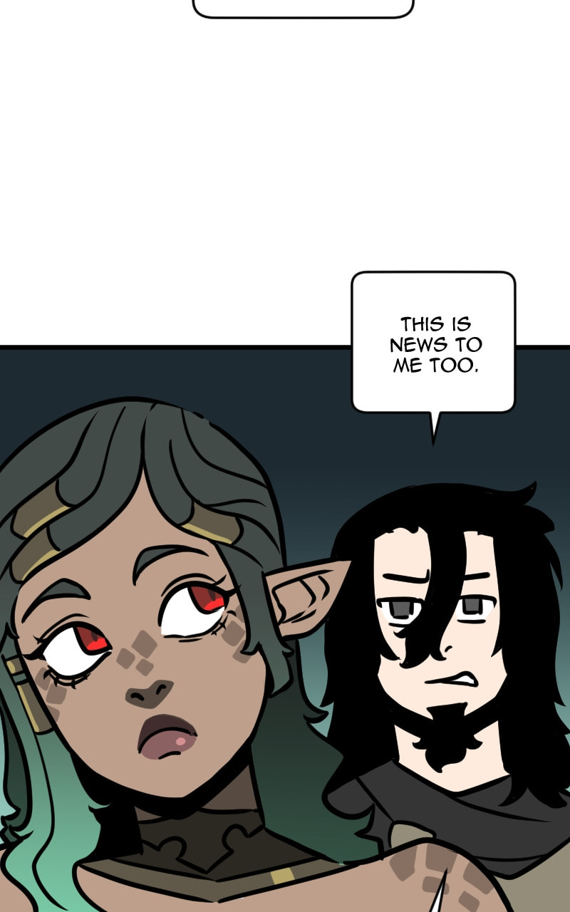 Read Pentheus chapter 65 image 42 on Lezhin