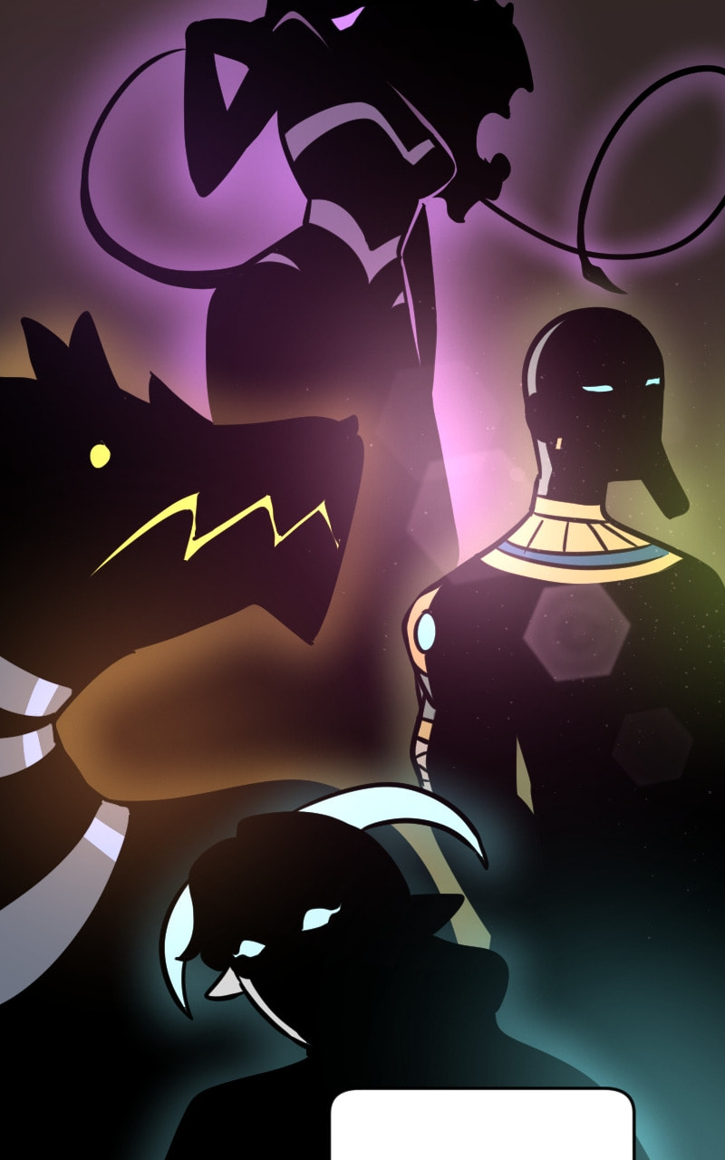 Read Pentheus chapter 65 image 46 on Lezhin