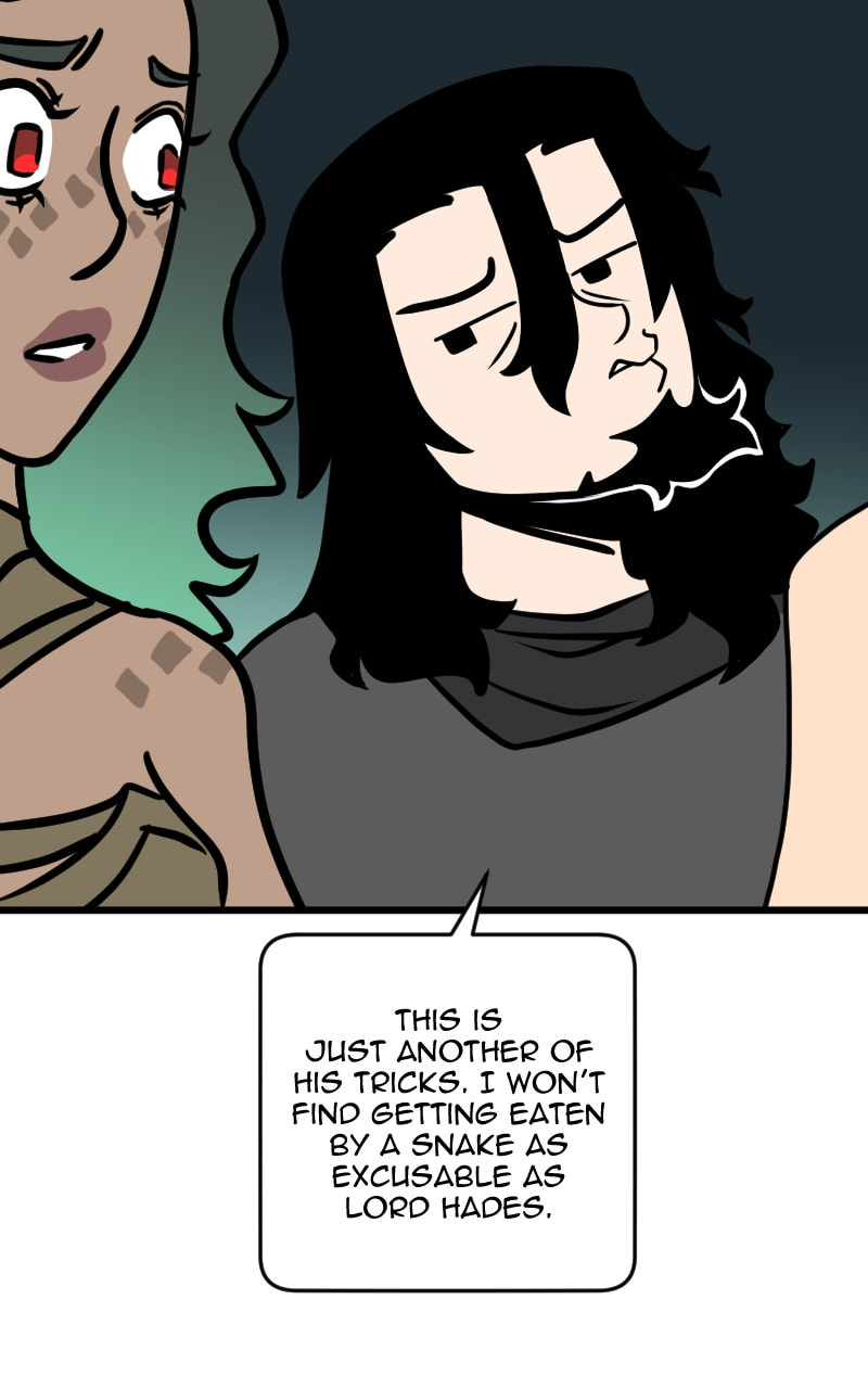 Read Pentheus chapter 65 image 49 on Lezhin