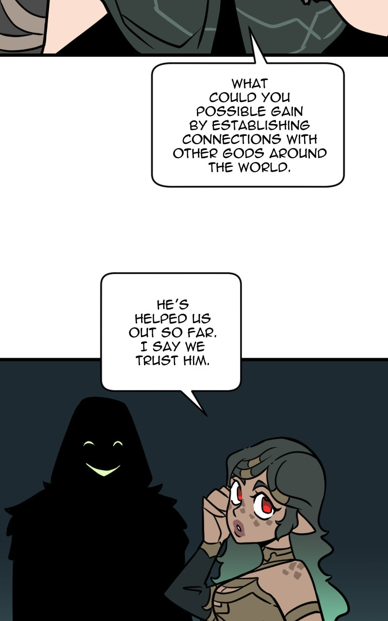 Read Pentheus chapter 65 image 51 on Lezhin