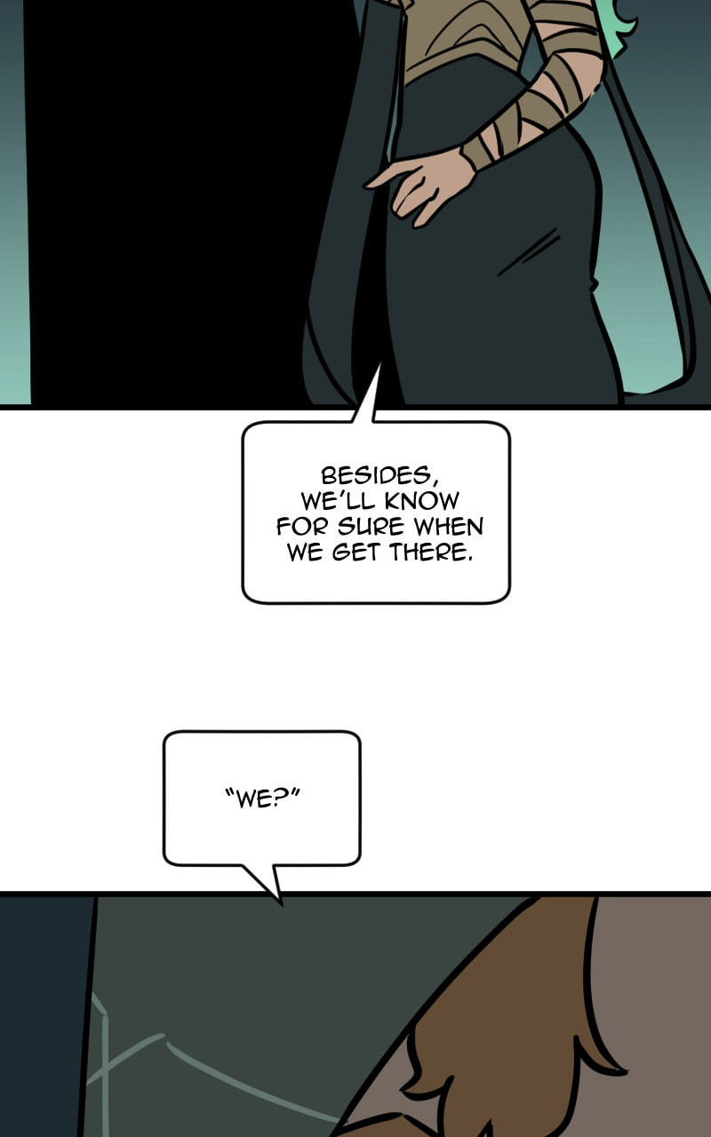 Read Pentheus chapter 65 image 52 on Lezhin