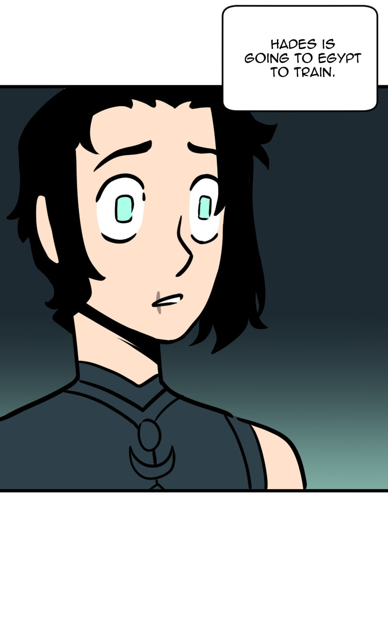 Read Pentheus chapter 65 image 54 on Lezhin