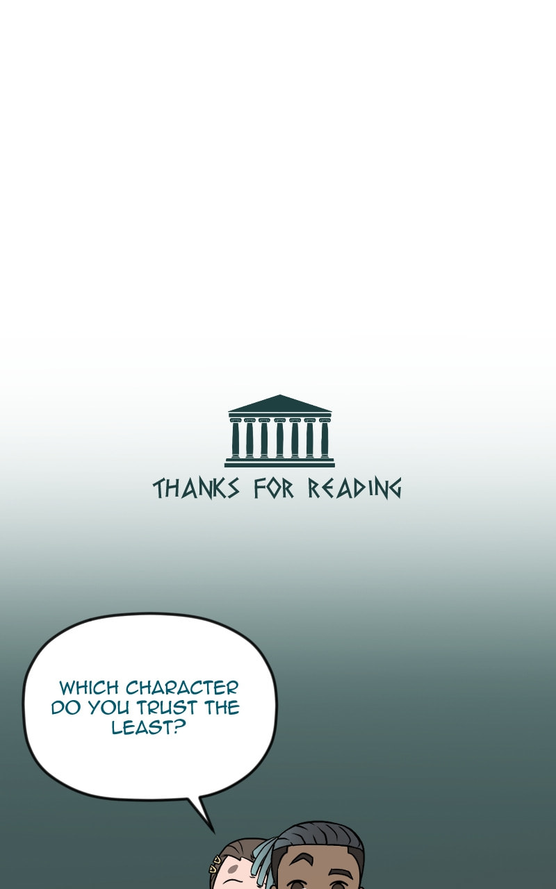 Read Pentheus chapter 65 image 57 on Lezhin
