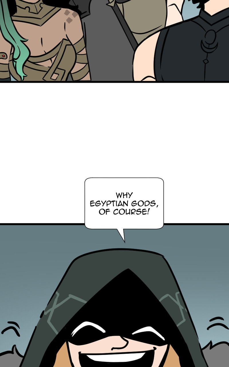 Read Pentheus chapter 65 image 7 on Lezhin