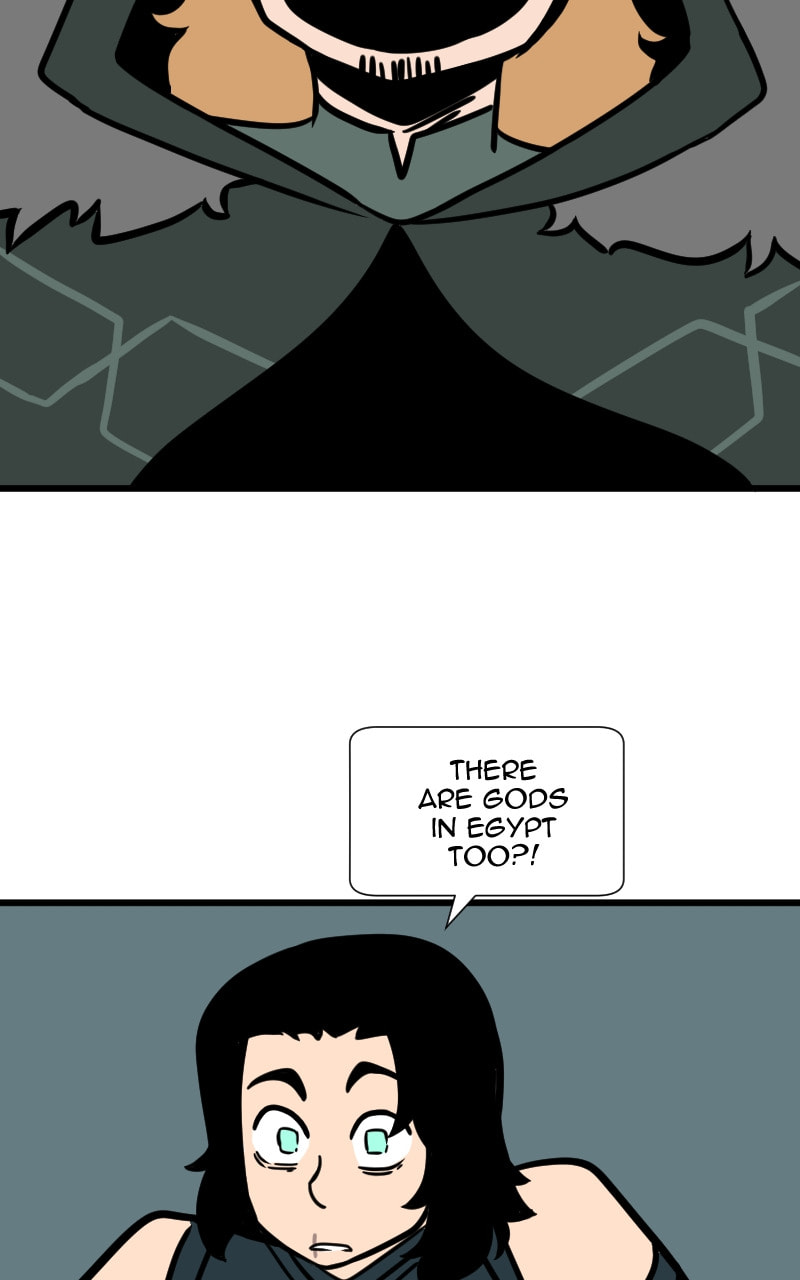 Read Pentheus chapter 65 image 8 on Lezhin