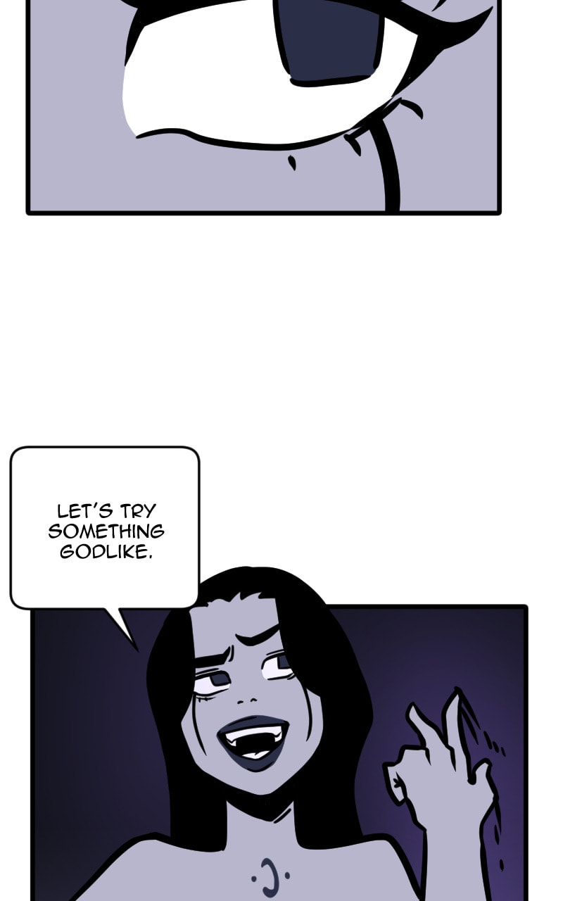 Read Pentheus chapter 66 image 10 on Lezhin