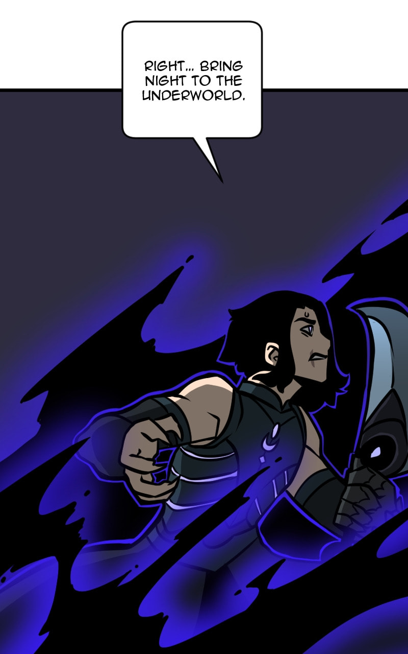 Read Pentheus chapter 66 image 14 on Lezhin