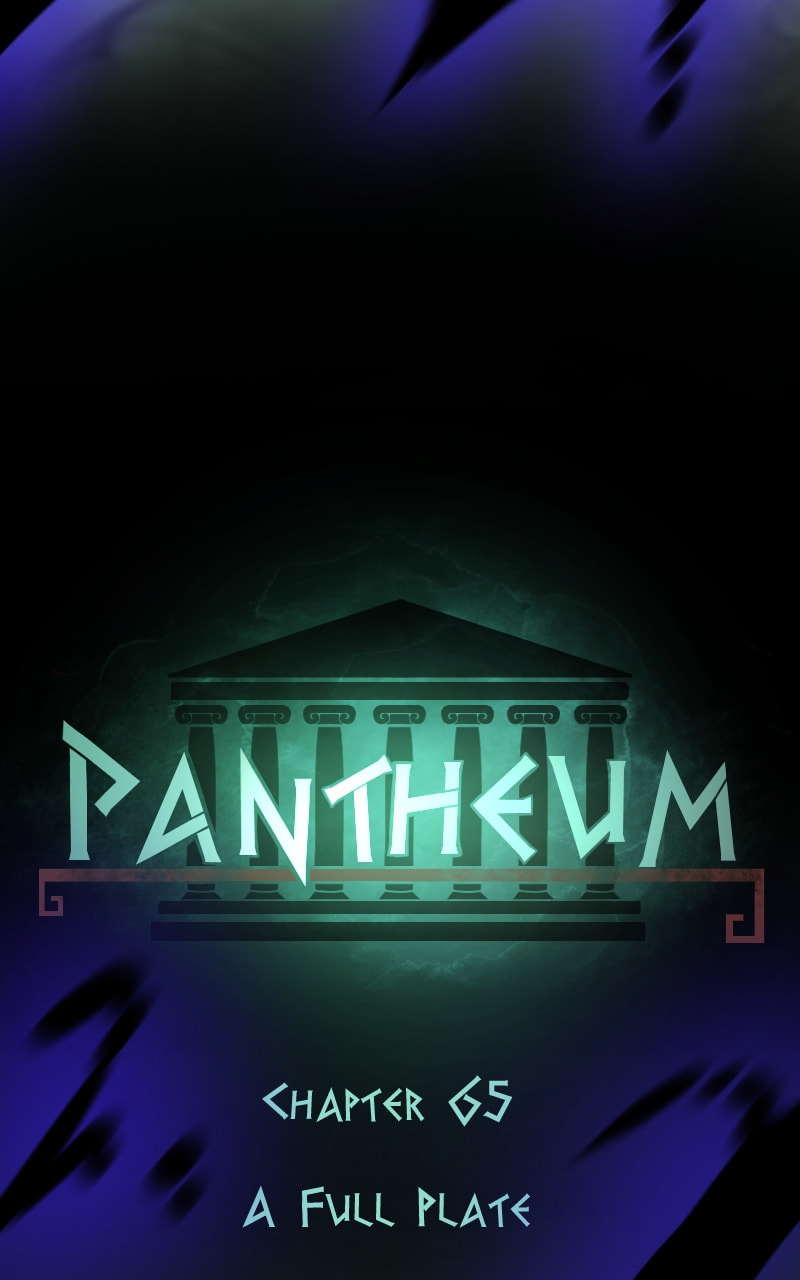 Read Pentheus chapter 66 image 18 on Lezhin