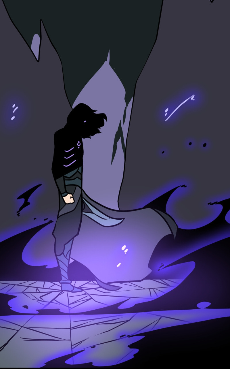 Read Pentheus chapter 66 image 23 on Lezhin