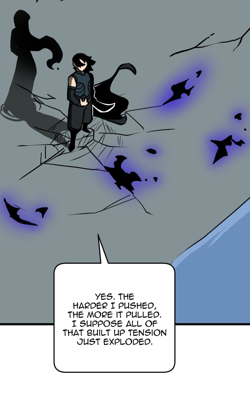 Read Pentheus chapter 66 image 26 on Lezhin