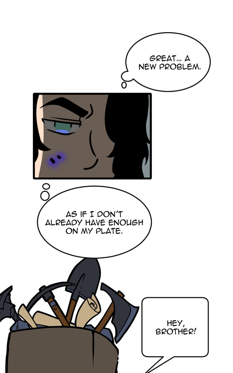 Read Pentheus chapter 66 image 31 on Lezhin