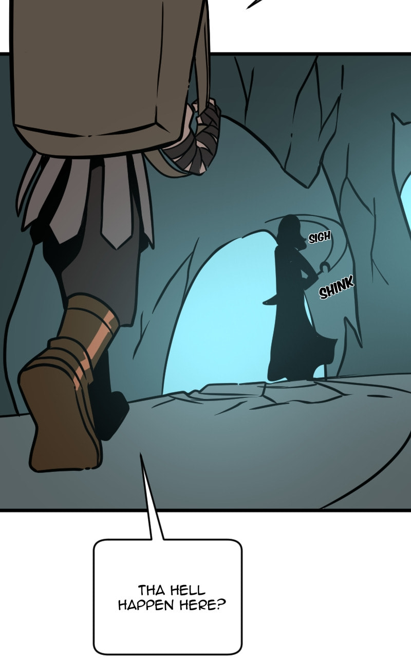 Read Pentheus chapter 66 image 32 on Lezhin