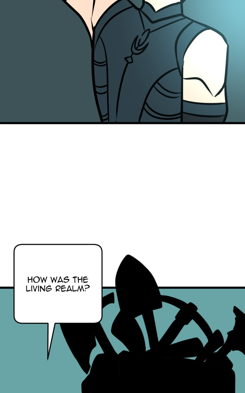 Read Pentheus chapter 66 image 34 on Lezhin