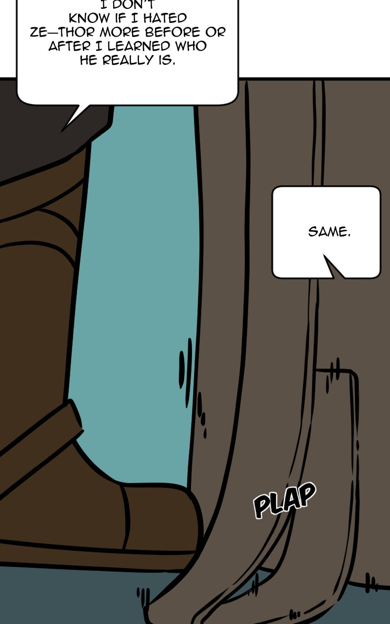 Read Pentheus chapter 66 image 36 on Lezhin