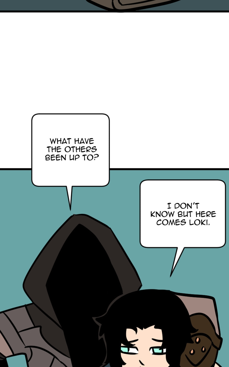 Read Pentheus chapter 66 image 37 on Lezhin