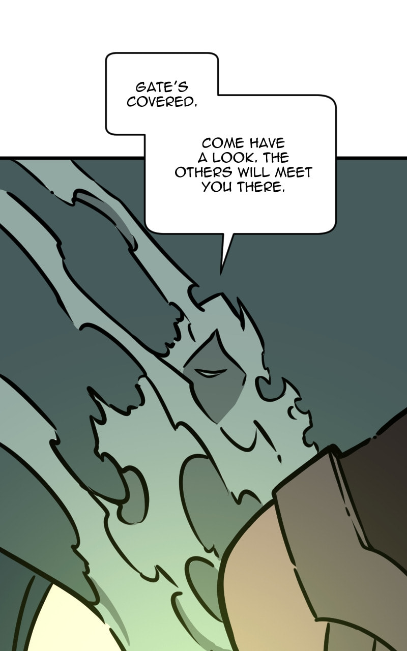 Read Pentheus chapter 66 image 41 on Lezhin