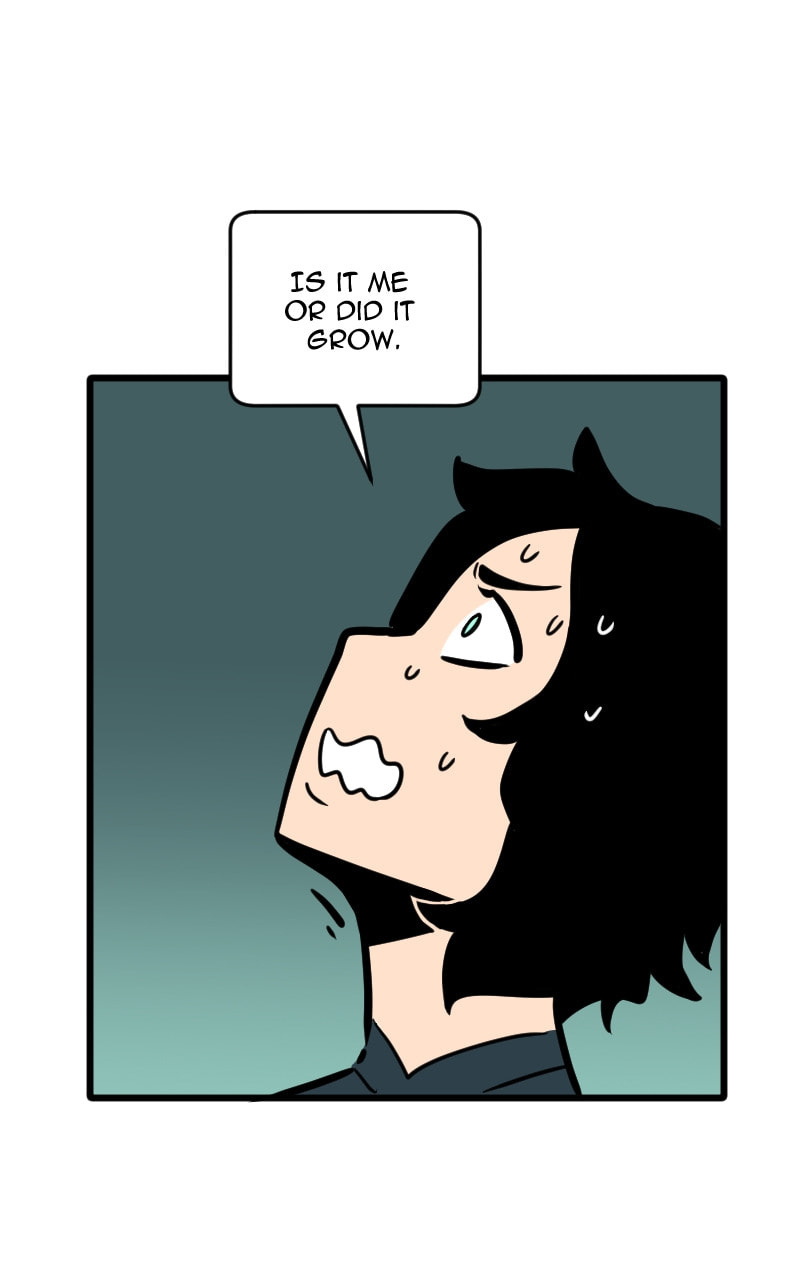 Read Pentheus chapter 66 image 46 on Lezhin