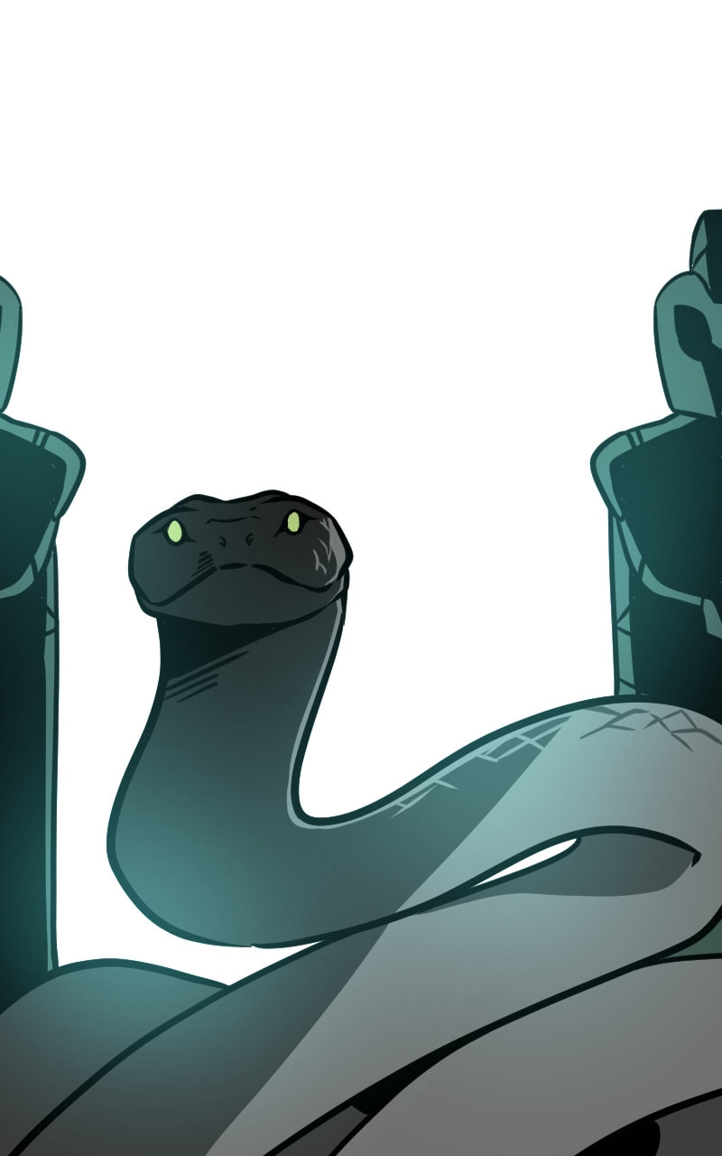 Read Pentheus chapter 66 image 47 on Lezhin