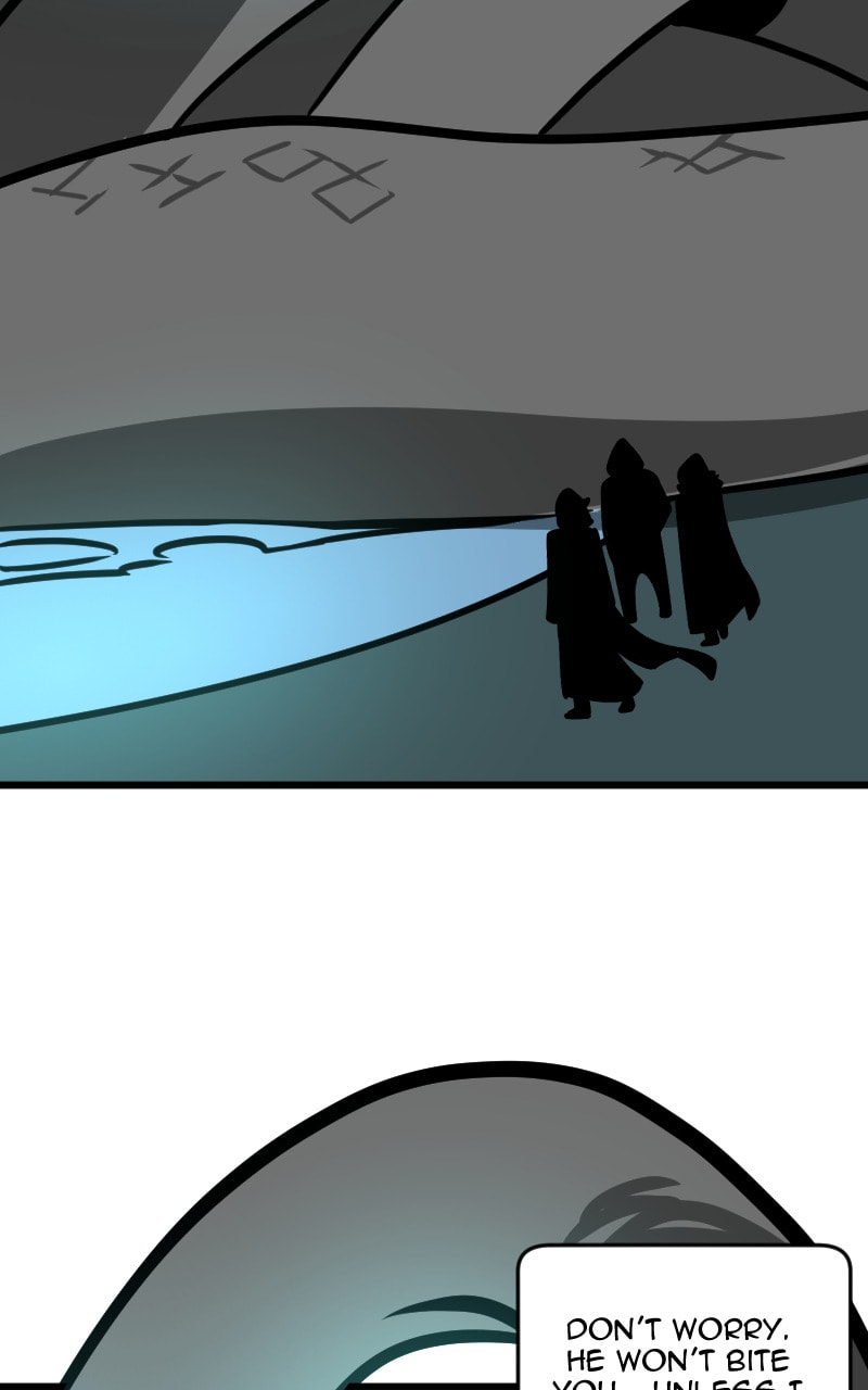 Read Pentheus chapter 66 image 48 on Lezhin