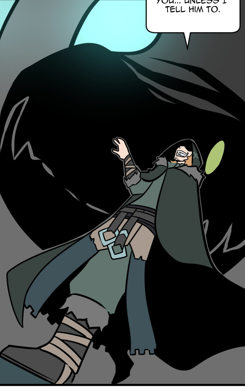Read Pentheus chapter 66 image 49 on Lezhin