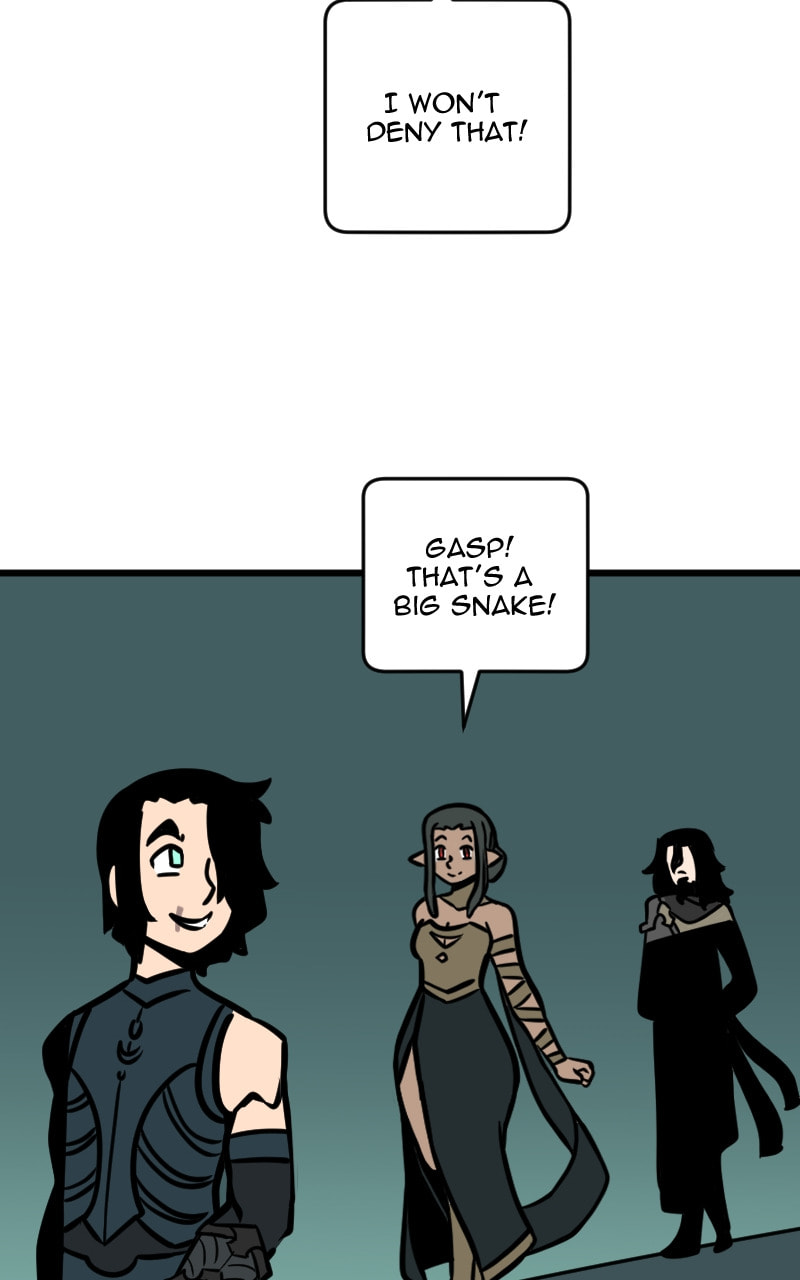 Read Pentheus chapter 66 image 52 on Lezhin