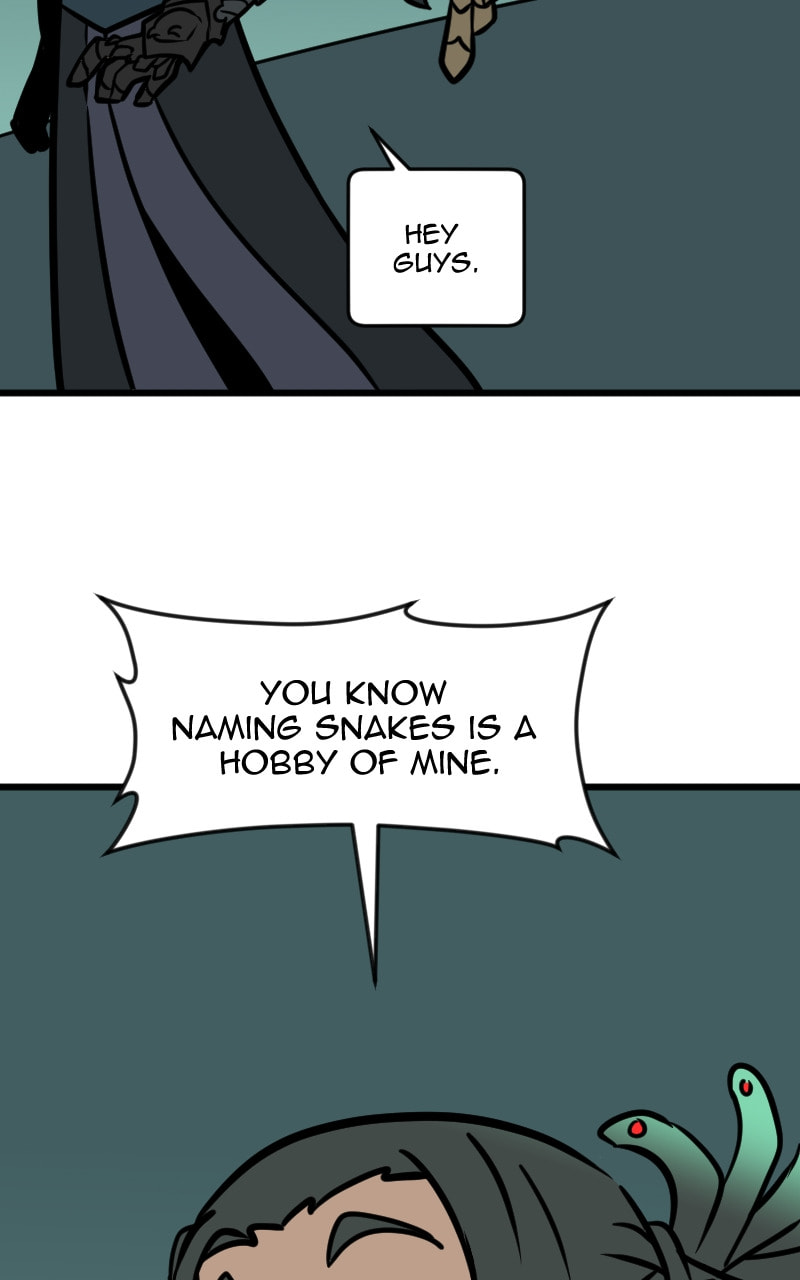 Read Pentheus chapter 66 image 53 on Lezhin