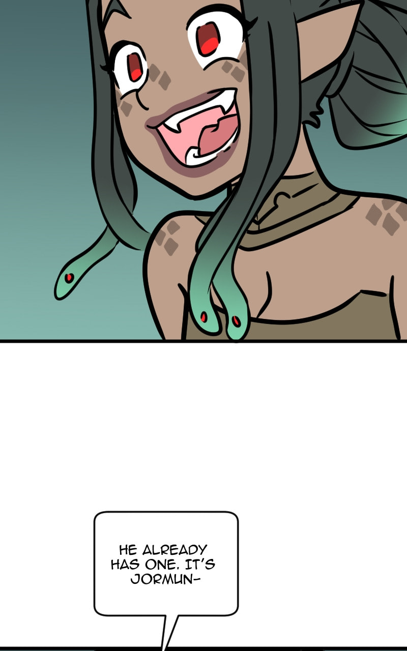 Read Pentheus chapter 66 image 54 on Lezhin