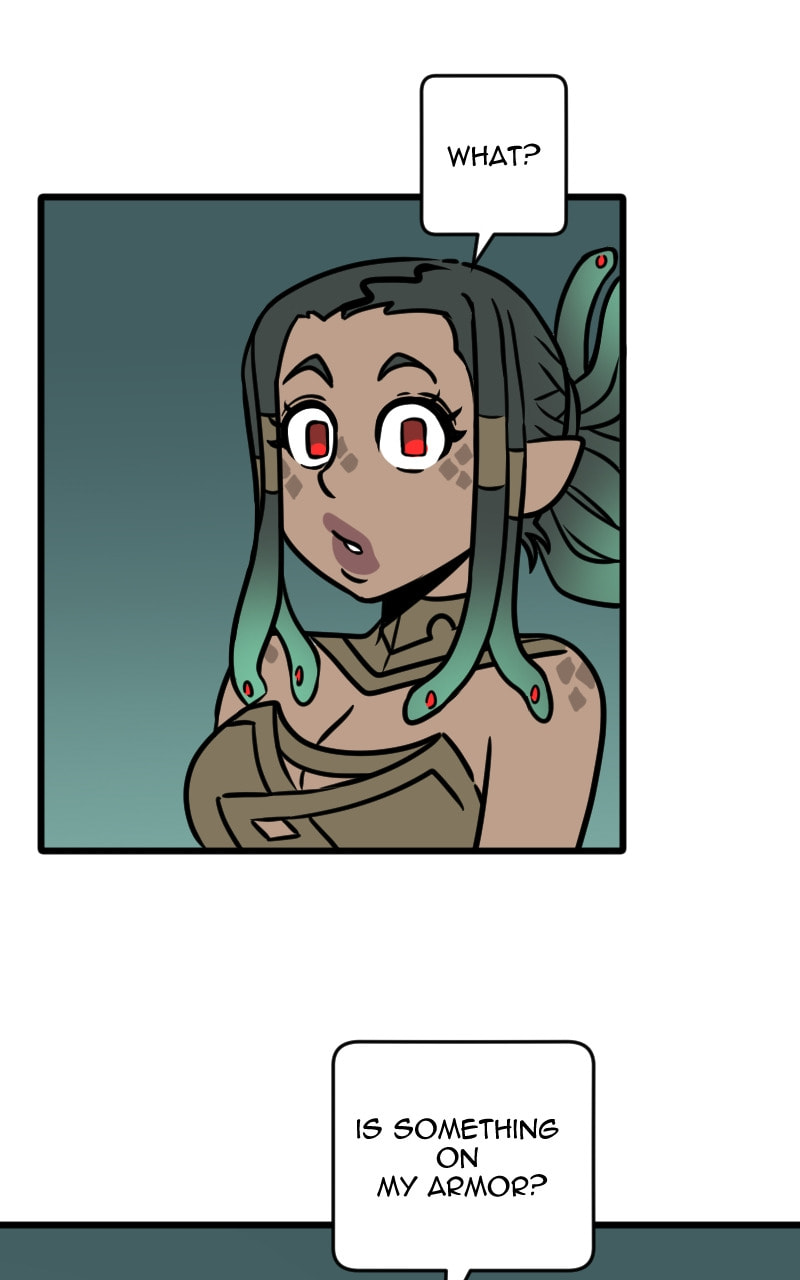 Read Pentheus chapter 66 image 56 on Lezhin